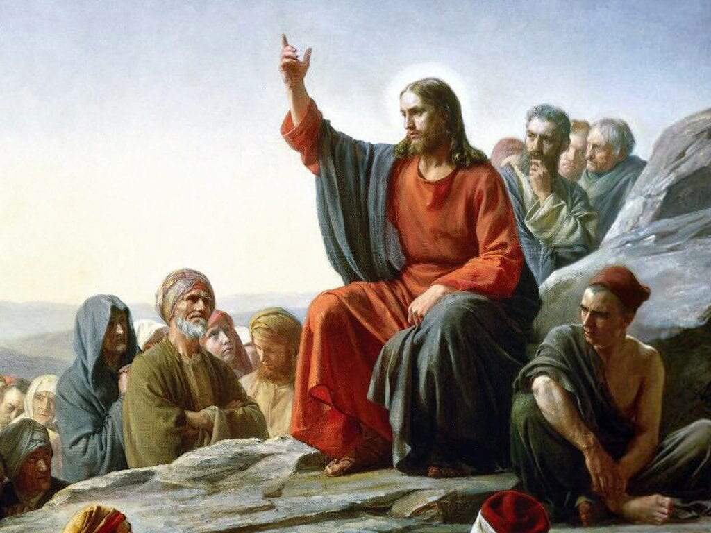 Beatitudes
