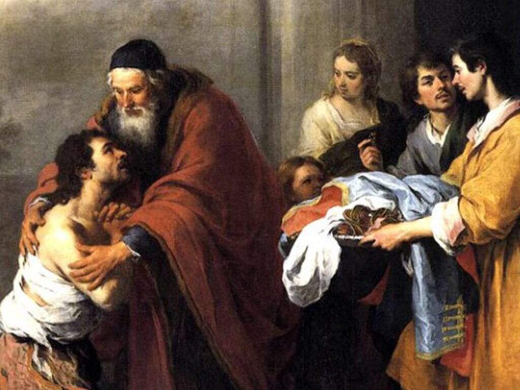 Corporal and Spiritual Works of Mercy