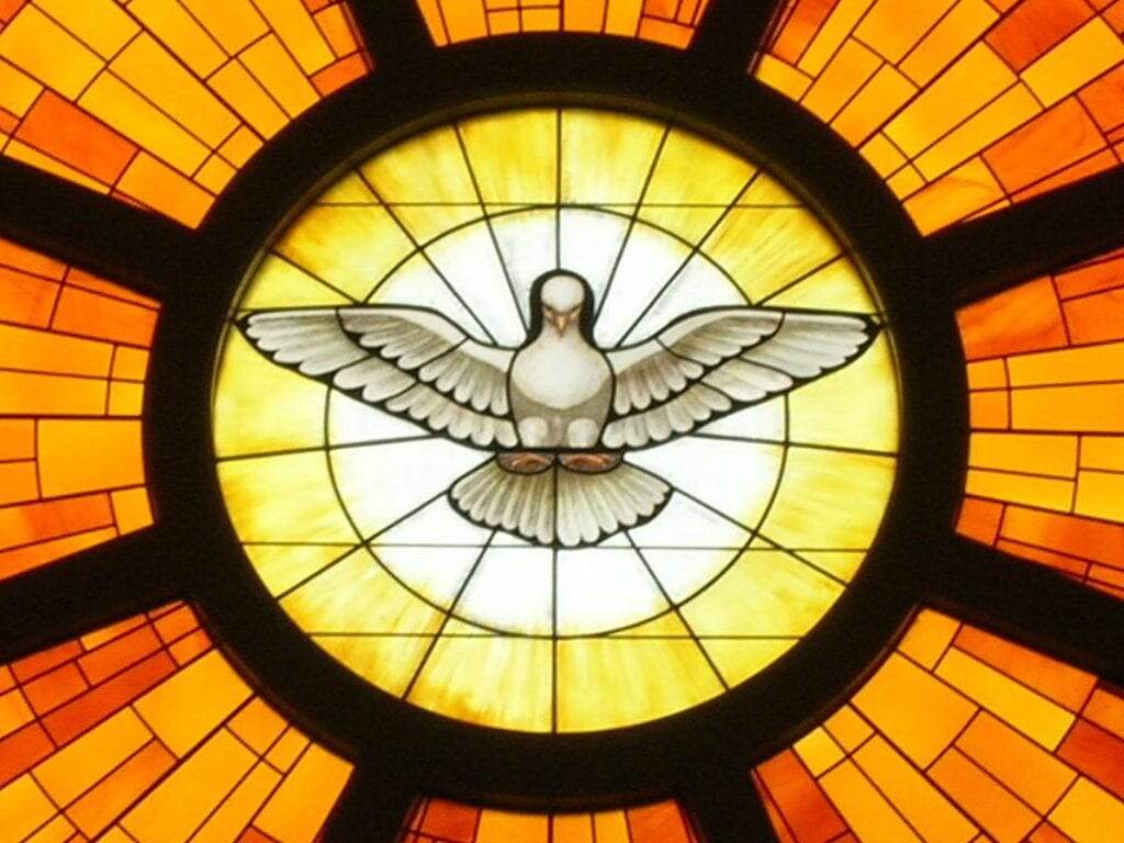 Gifts and Fruits of the Holy Spirit