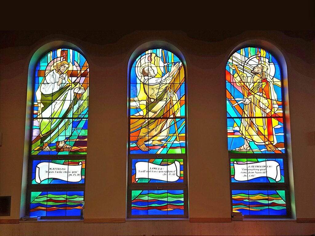 Precepts of the Church