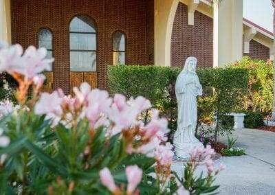Sacred Heart Catholic Church of Pinellas Park