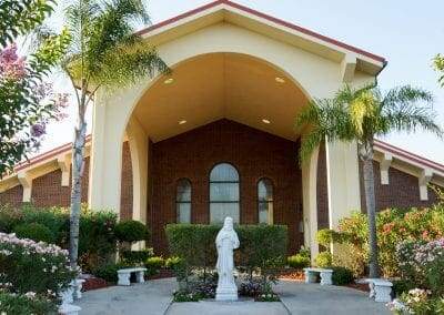 Sacred Heart Catholic Church of Pinellas Park