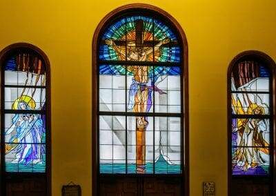 Sacred Heart Catholic Church of Pinellas Park