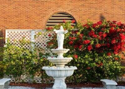 Sacred Heart Catholic Church of Pinellas Park