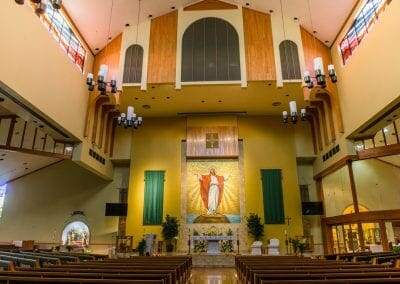 Sacred Heart Catholic Church of Pinellas Park