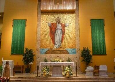 Sacred Heart Catholic Church of Pinellas Park