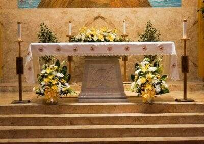 Sacred Heart Catholic Church of Pinellas Park
