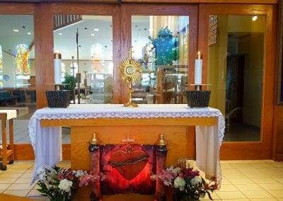 Sacred Heart Catholic Church of Pinellas Park