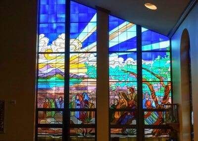 Sacred Heart Catholic Church of Pinellas Park
