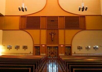 Sacred Heart Catholic Church of Pinellas Park