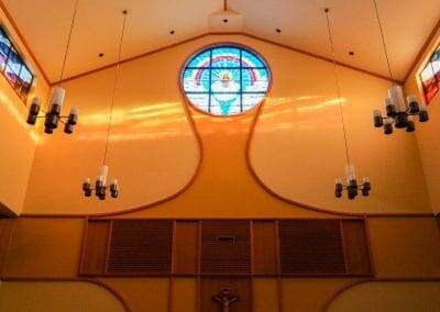 Sacred Heart Catholic Church of Pinellas Park