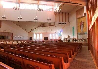 Sacred Heart Catholic Church of Pinellas Park