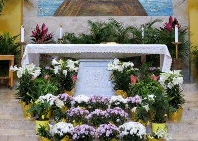 Sacred Heart Catholic Church of Pinellas Park