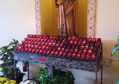 Sacred Heart Catholic Church of Pinellas Park