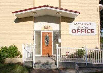 Sacred Heart Catholic Church of Pinellas Park