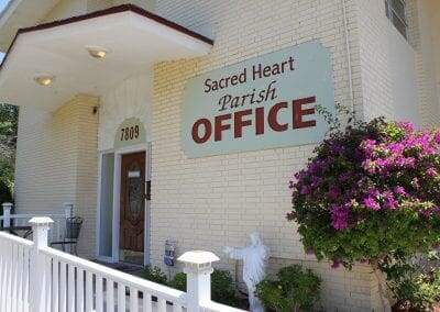 Sacred Heart Catholic Church of Pinellas Park