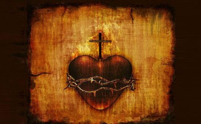 Sacred Heart Catholic Church of Pinellas Park