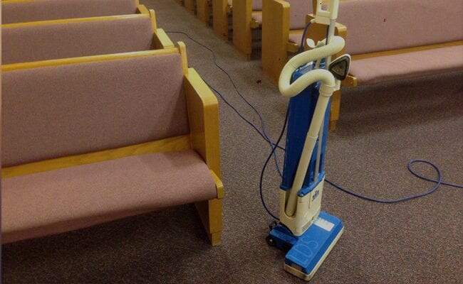 God’s House Keepers