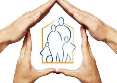 Hospitality Ministries
