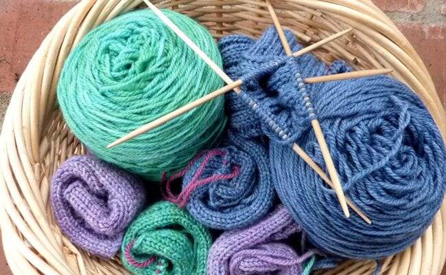 Prayer Shawl Ministry