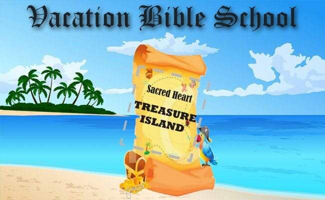 Sacred Heart Catholic Church of Pinellas Park