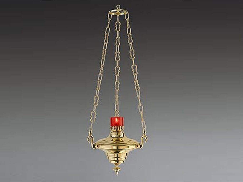Sanctuary Eternal Flame
