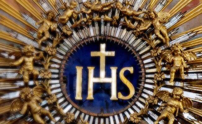 Sacred Heart Catholic Church of Pinellas Park