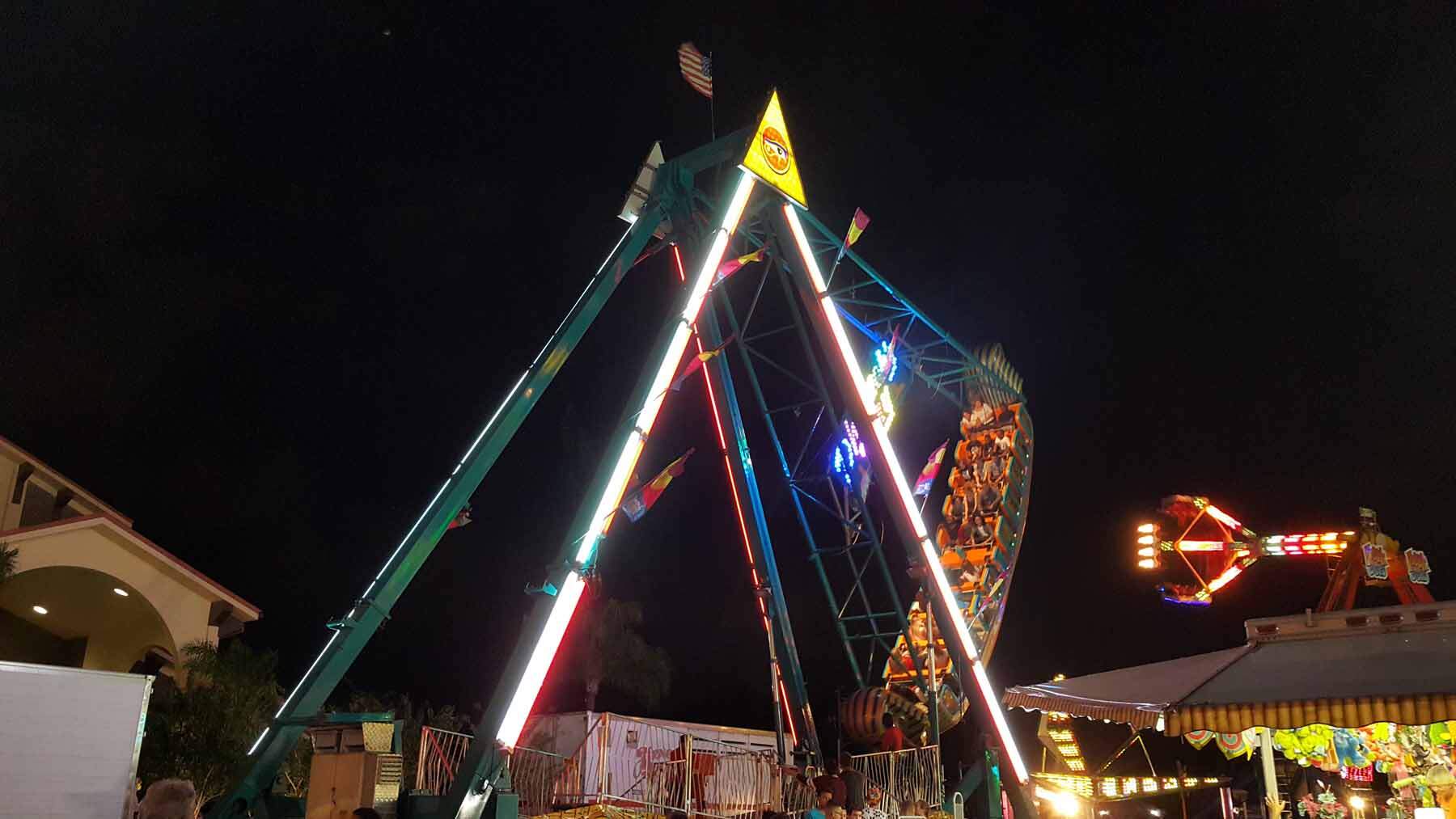 Sacred Heart Fall Festival 2016 Photos and Video | Sacred Heart