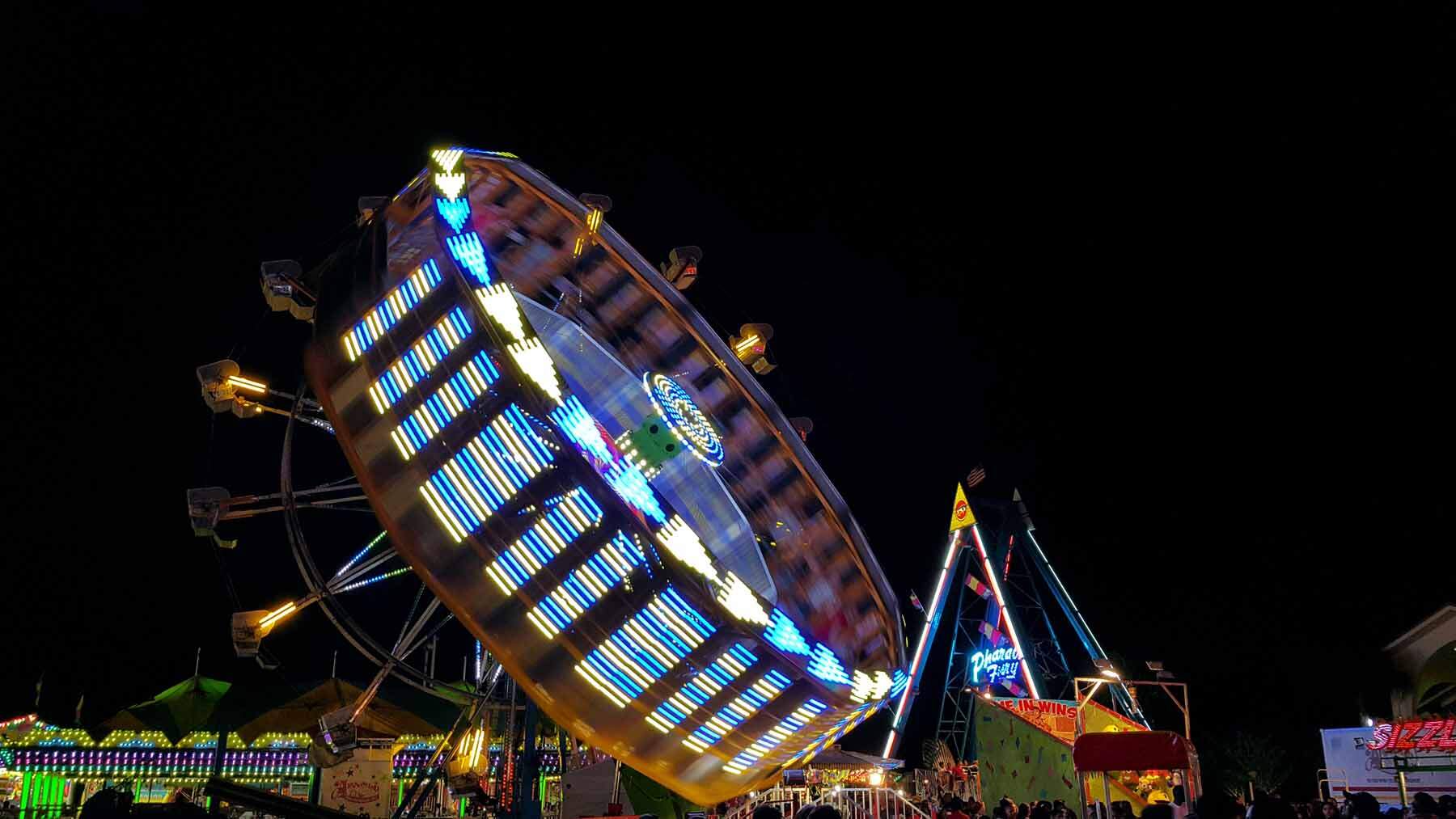 Sacred Heart Fall Festival 2016 Photos and Video | Sacred Heart