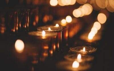 Healing Mass for Survivors of Abuse