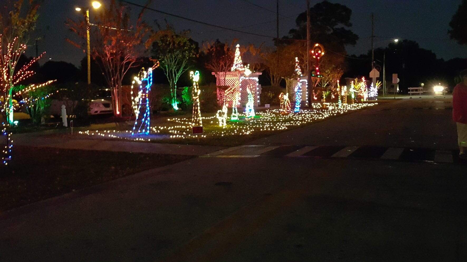 Tree Lighting Photos 2018 Sacred Heart Catholic Church Sacred Heart Church Lights 24