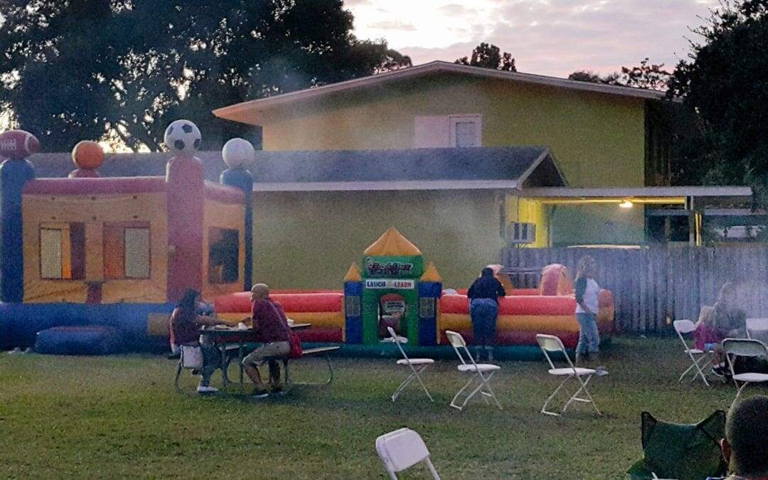 Annual Picnic Photos 2016