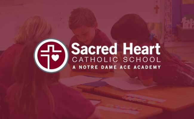 Sacred Heart Catholic Church of Pinellas Park