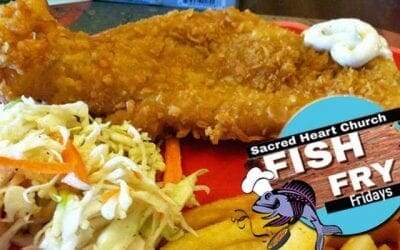 Lenten Fish Fry