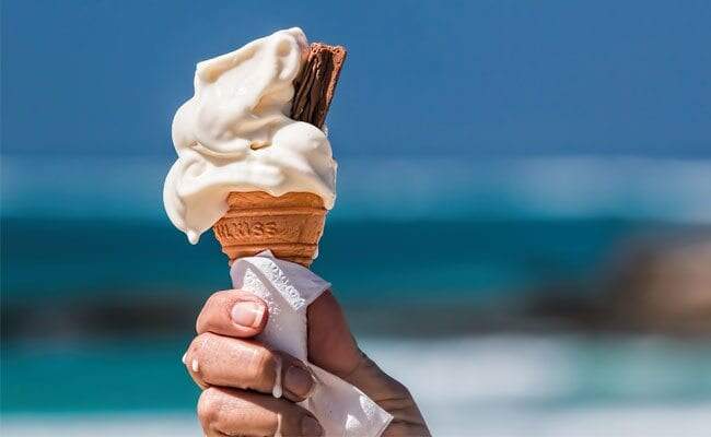 Senior Ministry – Silver Foxes The Ice Cream Social