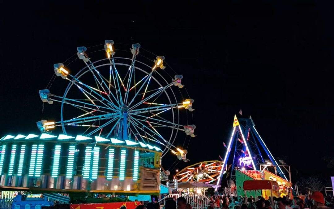 Help make the Festival a success