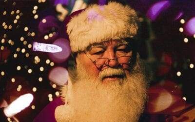 Breakfast With Santa