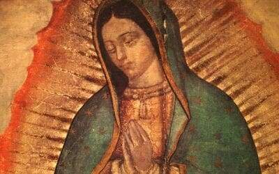 Our Lady of Guadalupe