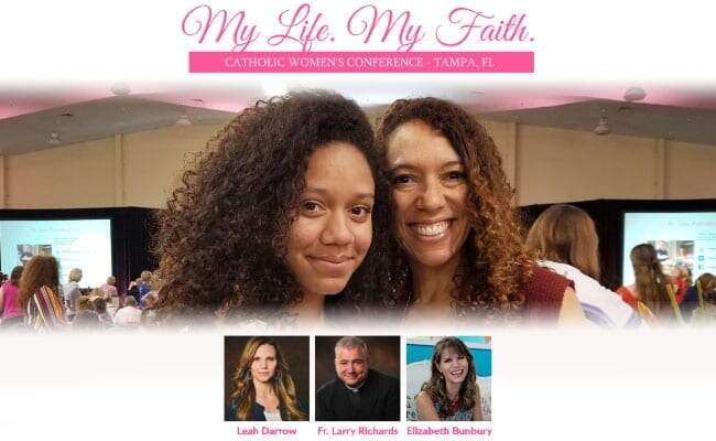 Spirit FM Catholic Women’s Conference