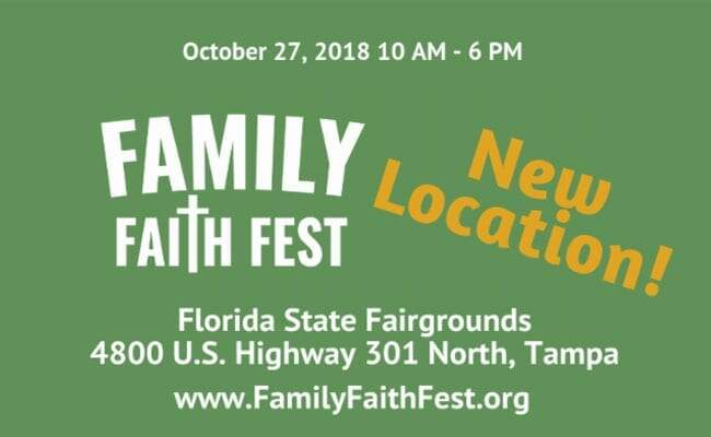 Sacred Heart Catholic Church of Pinellas Park