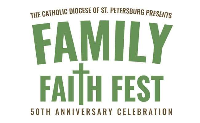Family Faith Fest