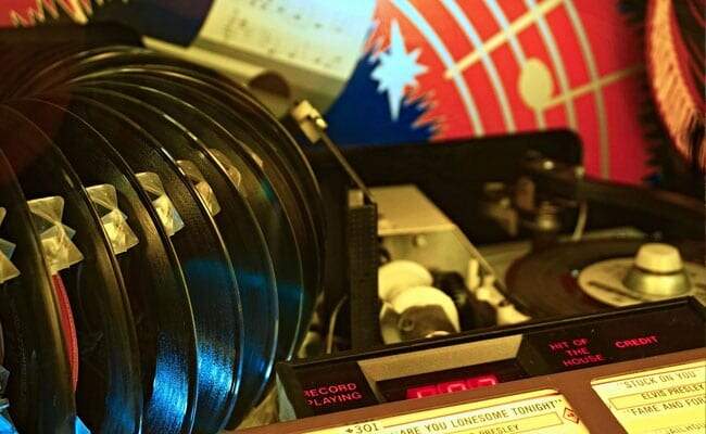 Oldies but Goodies!