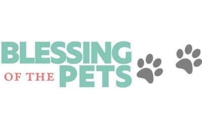 Blessing of the Pets