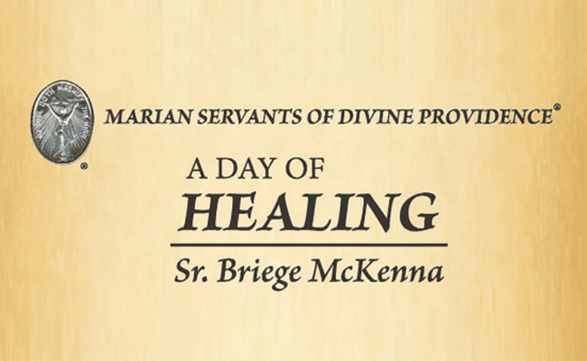 Our Lady Of Divine Providence House of Prayer