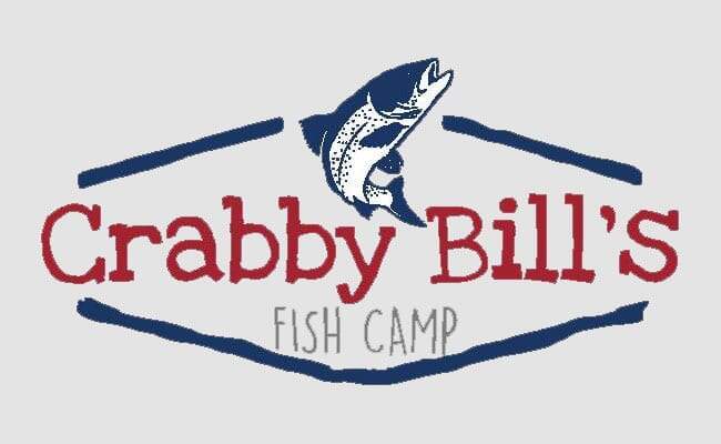 Sacred Heart Crabby Bill's Fish Camp