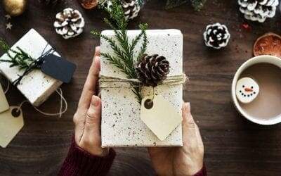 Sharing the Joy of Christmas