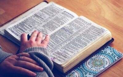 Join Our Study of First Corinthians!