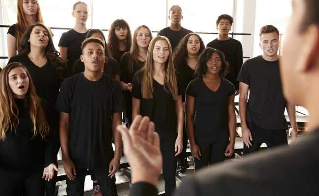 Is Your Singing Voice a Hidden Talent?