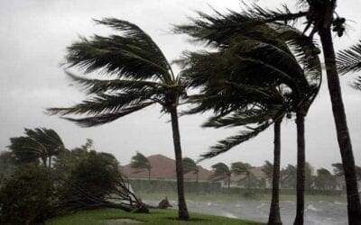 Will Sacred Heart offer Mass when a hurricane is approaching?