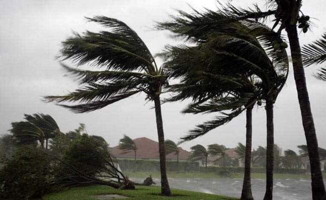 Help with hurricane relief